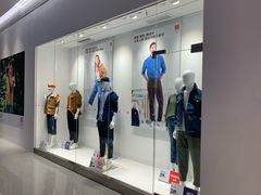 -优衣库(天津贵和购物中心店)
