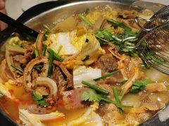 -古乐牛香·鲜牛肉牛杂火锅(吴江三里桥运东商业广场店)