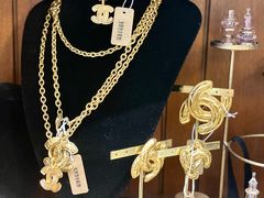 -Golikooo Vintage(中古店)