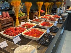 -成都蒲江花样年福朋喜来登度假酒店·宜客乐西餐厅