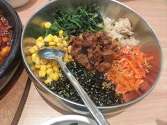 -米村拌饭(东方新天地店)