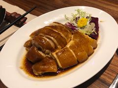 -云龙轩(迪士尼探索家度假酒店)