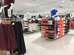 -优衣库(厦门SM广场店)