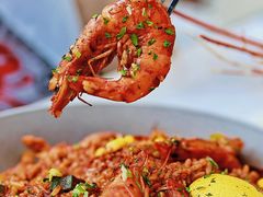 -The Boiling Crab宝灵蟹手抓海鲜(中国首店)