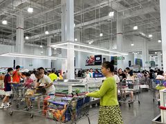 -山姆会员商店(南昌店)