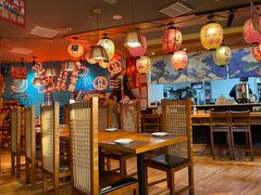 大堂-有喜屋·深夜食堂(北京西路店)