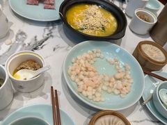 -富春茶社(国庆路店)