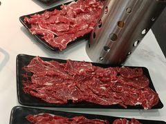 -刘少华贵州小黄牛·鲜牛肉火锅(总店)