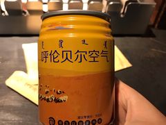-很久以前羊肉串(中山公园店)