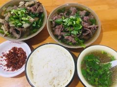 -冯四孃跷脚牛肉·川菜(徐州云龙店)
