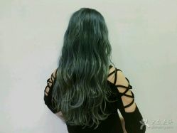 -GIRL STYLE 烫发·染发沙龙