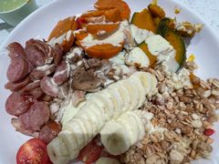 -SaladJohn沙拉匠(凯德1818店)