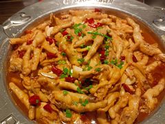 -胖哥俩肉蟹煲(湖滨银泰in77店)
