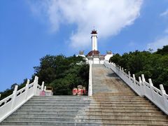 -狼牙山风景区