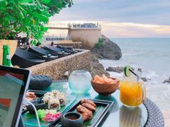 -Rock Bar Bali(Bali)