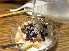 -金孔雀德宏傣味餐馆(魏公村店)