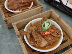 -国贸旋转餐厅(国贸广场店)
