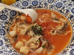 -抖鱼-抖音酸菜鱼(惠福东路店)