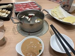 -呷哺呷哺 黄金牧场 (新辰里学清路店)