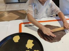 -新食谱全日制餐厅·苏州苏州湾艾美酒店