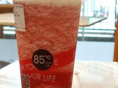 -85度C(厦门台湾街店)