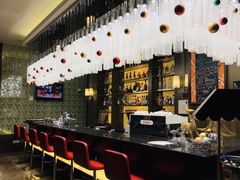 -上海西藏大厦万怡自助餐厅(徐汇店)