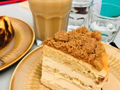 海盐焦糖蛋糕-BAKER&SPICE(BFC外滩金融中心店)