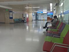 -大连医科大学附属第二医院(总院)
