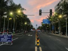 -海大南门夜市(海富街店)