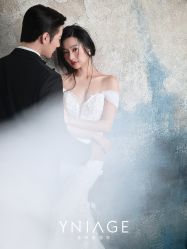 -鱼映像摄影·珍藏级影像品牌