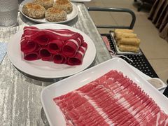 -东来顺饭庄(王府井步行街店)