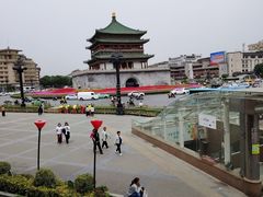 -开元商城(钟楼店)