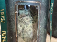-柏尼娅PEARIA·蛋糕定制(北京SKP店)