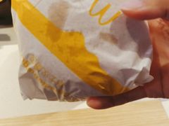 -麦当劳(天津站三店)