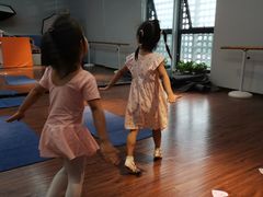 -予荷舞蹈(盛景校区)