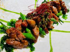 -三利音·东方司宴(外滩店)