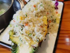 -南国锋味椰子鸡(瀚海店)