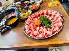 -香猪坊韩国烤肉专属门店(魏公村店)