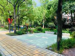 -苏州河梦清园环保主题公园