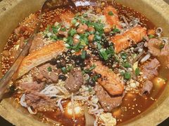 -YUOZUO渝作·川渝冒肚(崂山店)