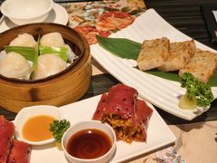 -虾饺妹·粤式手工点心(水荫路店)