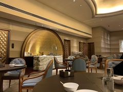 包厢-成都瑞吉酒店·宴庭中餐厅