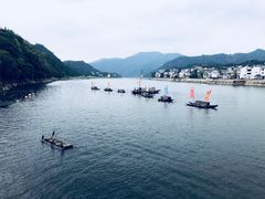 -新安江山水画廊风景区