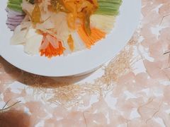 -顺峰(农展馆店)