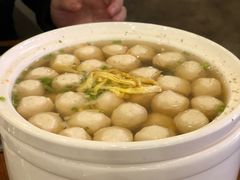 -隆喜元鱼汤包·海鲜(中联广场店)