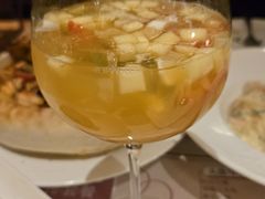 -安妮意大利餐厅(世贸天阶店)