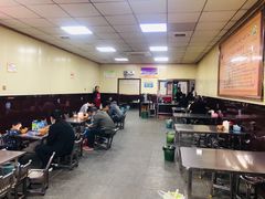 大堂-白老三牛肉丸子面(平阳广场店)