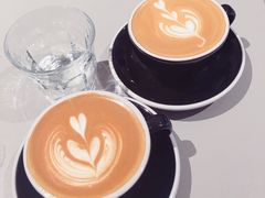 -Seesaw Coffee(上生新所店)