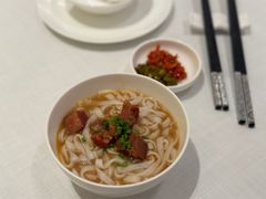 -君庭中餐厅(友谊宾馆店)