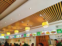 -素满香·素食自助餐厅(韩乐坊店)
